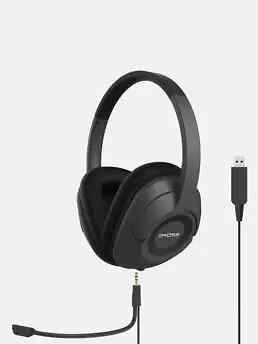 Cuffie usb koss sb42 - usb,