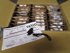 Lotto 30 Nuove E*Thirteen