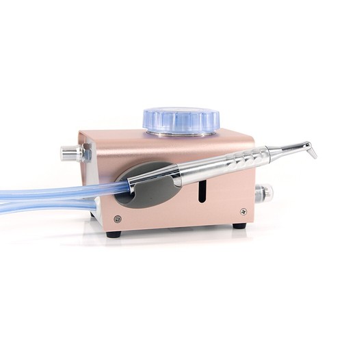 Lucidatrice dentale - lucidatrice,