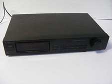 SINTONIZZATORE FM STEREO FM-AM SONY TUNER ST-S110