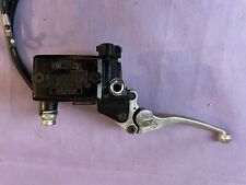 triumph legend 900 tt