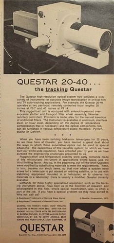 Questar new hope pa - new,