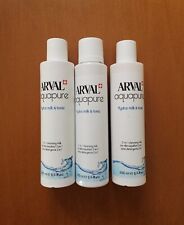 3 confezioni ARVAL latte