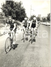 1967 CICLISMO GIRO D'ITALIA