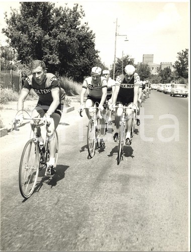 1967 ciclismo giro italia - ciclismo, d'italia