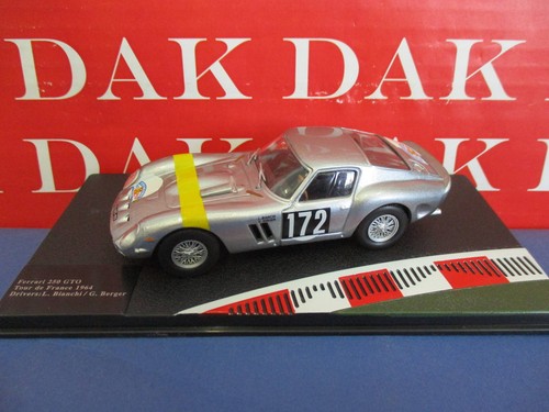 Die cast modellino auto - die,