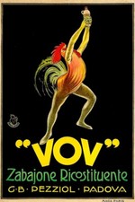 Poster Manifesto Locandina