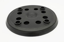 125 MM Piastra Smerigliatrice