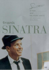 FRANK SINATRA: A LIFE IN