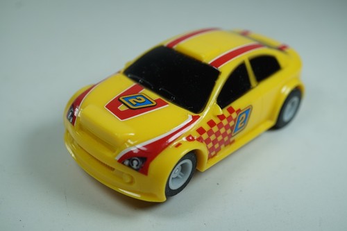Micro scalextric auto da - micro,