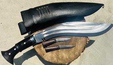 Machete Gurkha Kukri 10