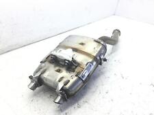 TERMINALE SCARICO MARMITTA YAMAHA FZ6 S2 600 2008 RJ146