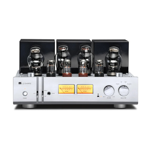 Muzishare 300b - x9,
