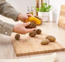 Nuovo Ikea UPPFYLLD Scrubber