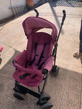 passeggino trio usato,dondolo,girello