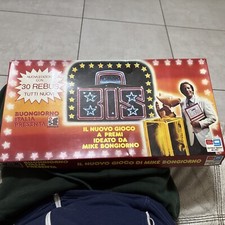 BIS Gioco In Scatola Anni 80