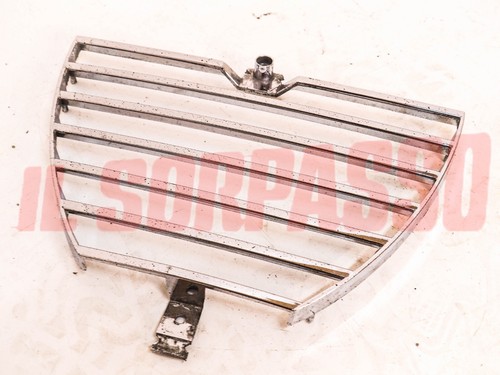 Scudo interno mascherina - scudo,