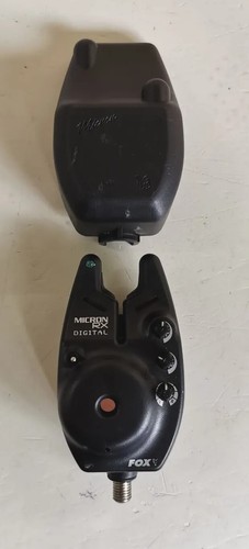 Fox micron segnalatore di - micron,