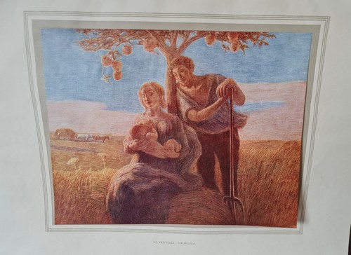Previati georgica stampa - previati,