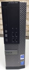 Dell i5 Desktop Computer Pc  8