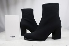 Stivaletti Prada 100%