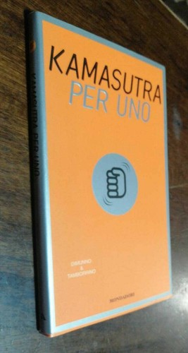 Libro kamasutra per uno 2000 - libro:,