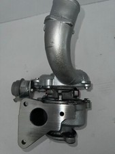 Turbocompressore renault - turbocompressore, /
