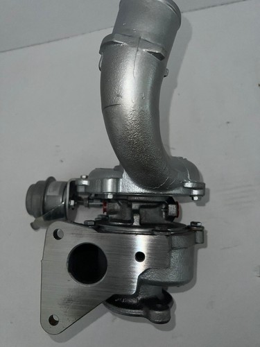 Turbocompressore renault - turbocompressore,
