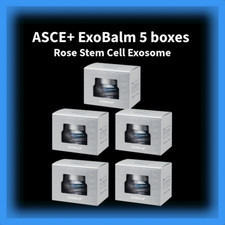 [ASCE+] ASCE+ Exobalm 5
