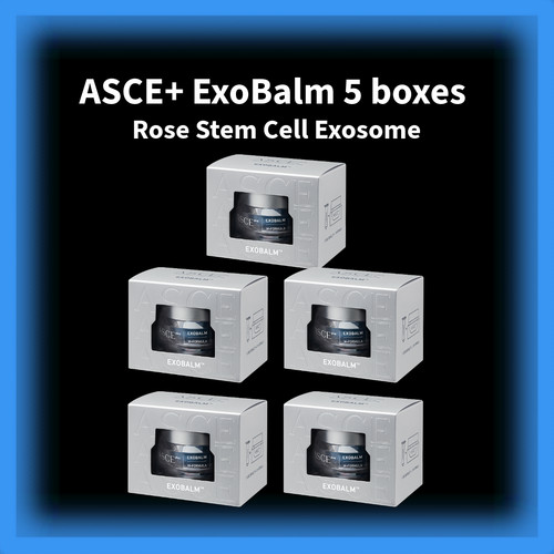 Asce exobalm - [asce+], 5