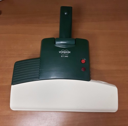 Battitappeto folletto et340 - folletto,
