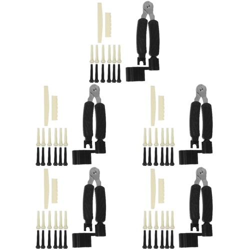 Set pin ponte chitarra - set,