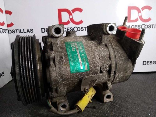 9646279880 compressore aria - compressore,