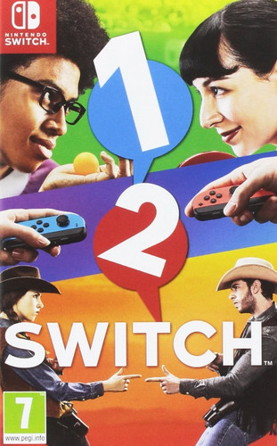 Nintendo switch gioco scelta - nintendo,