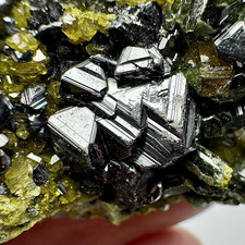 49 Gram Ultra Rare Magnetite