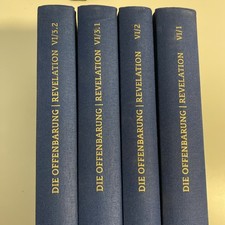 Novum Testamentum Graecum 