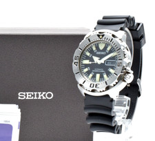 【QUASI NUOVO/SCATOLA】SEIKO