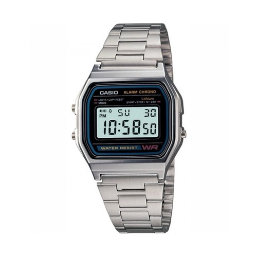 Casio a158wa 1df - a158wa-1df, vintage