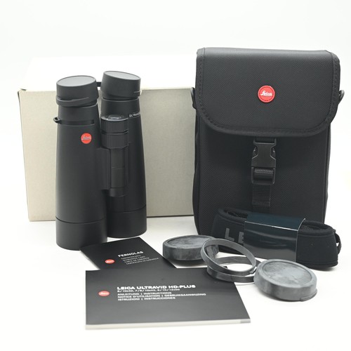 Leica 40095 8x50 - , ultravid