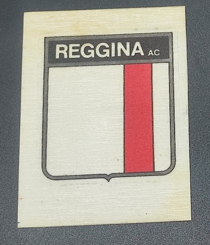 Figurina calcio ediraf - figurina, '74