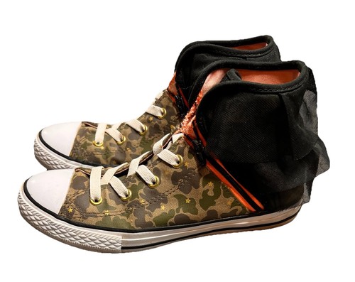 Converse block party high top - party,