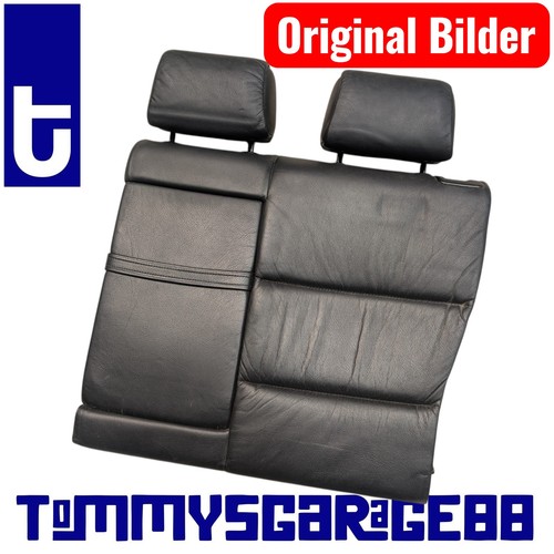 Sedile posteriore sinistro bmw - posteriore,