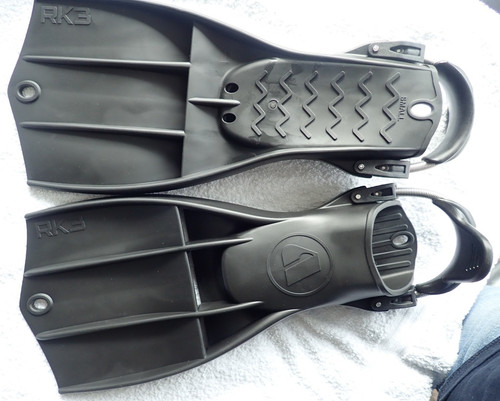 Apeks rk3 taglia - taglia, s