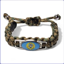 Bracciale Charm Regolabile