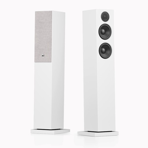 Audio pro a38 - w, (wiim