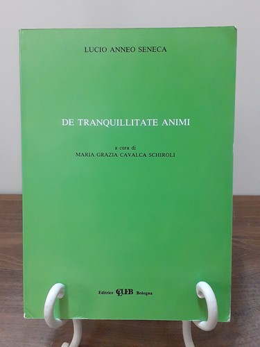 Lucio anneo seneca de - lucio,