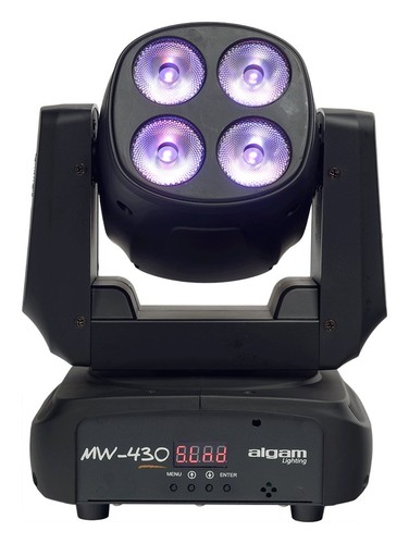 Algam lighting effetti luce - algam,