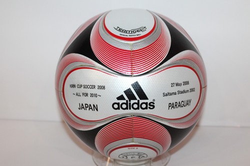 Adidas teamgeist ball omb - teamgeist,