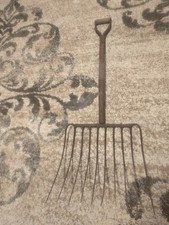Forcella 10 denti