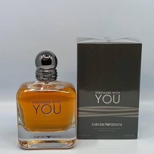 Emporio Armani Stronger With